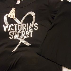 NWT Victoria Secret set